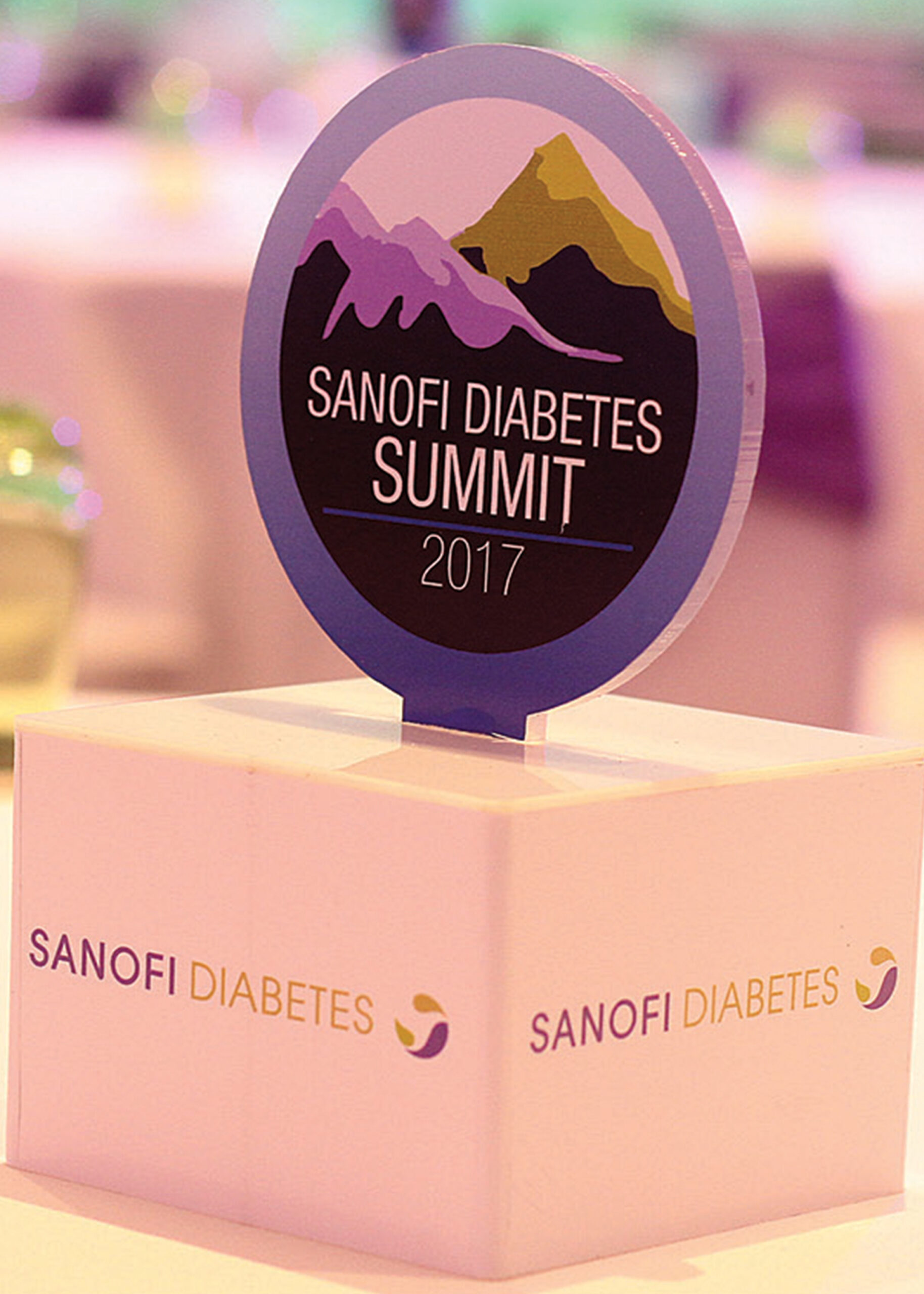 Sanofi Summit Events